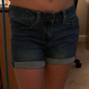 Junior's Jean Shorts
